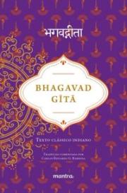 Bhagavad Gita: Texto Clássico Indiano
