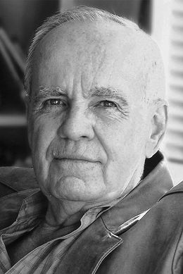Cormac McCarthy