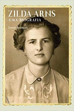 Zilda Arns: uma biografia