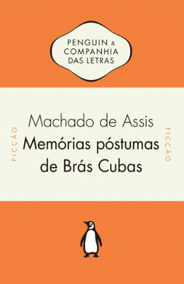 Memórias póstumas de Brás Cubas
