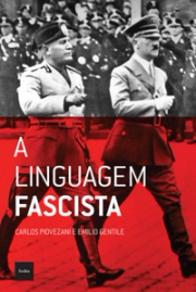 A linguagem fascista