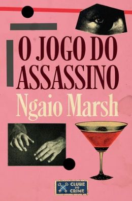 O Jogo do Assassino
