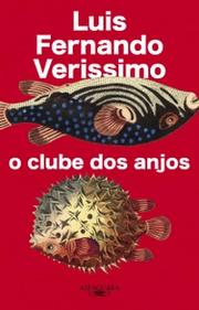 O clube dos anjos
