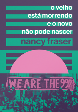 O velho está morrendo e o novo não pode nascer