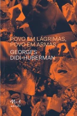 Povo em lágrimas, povo em armas