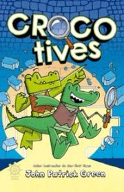 Crocotives (Vol. 1)