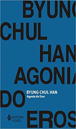 Agonia do Eros