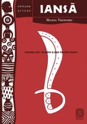 Iansã: rainha dos ventos e das tempestades