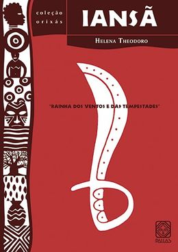 Iansã: rainha dos ventos e das tempestades