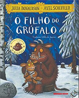 O filho de Grúfalo