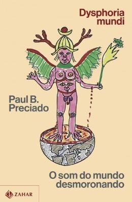 Dysphoria mundi: O som do mundo desmoronando