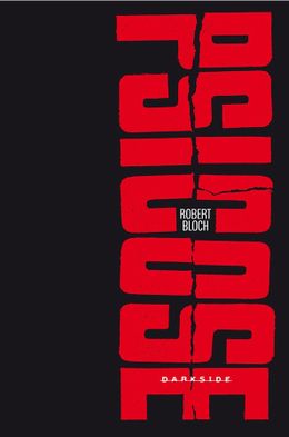 Psicose - Limited edition