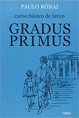 Curso básico de latim: gradus primus