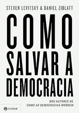 Como salvar a democracia