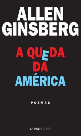 A queda da América (Edição Pocket)