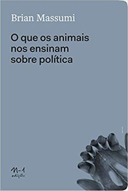 O que os animais nos ensinam sobre política