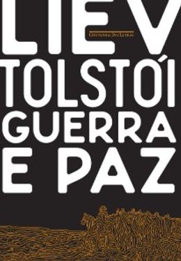 Guerra e Paz (Box, 2 vols.)
