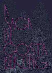 A saga de Gösta Berling