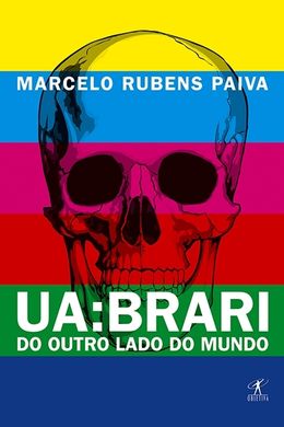 UA: BRARI - Do outro lado do mundo
