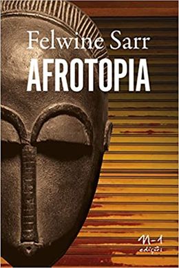 Afrotopia