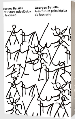 A estrutura psicológica do fascismo
