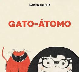 Gato-átomo