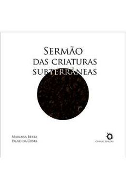 Sermão das criaturas subterrâneas