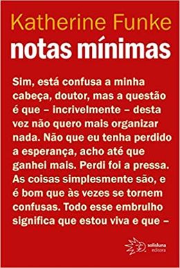 Notas mínimas