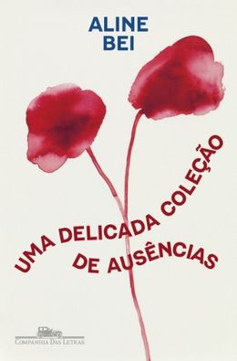 Uma delicada coleção de ausências