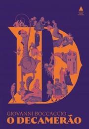 O Decamerão (Box, 2 Volumes)