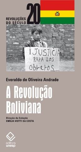 A Revolução Boliviana
