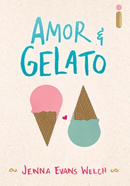 Amor & Gelato