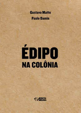 Édipo na Colônia