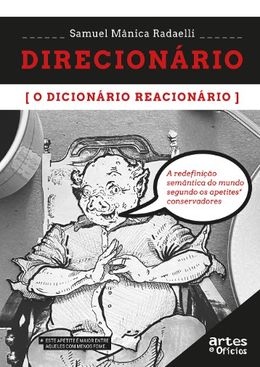 Direcionário, o dicionário reacionário