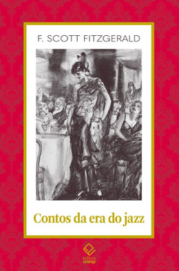 Contos da era do jazz