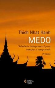 Medo: Sabedoria indispensável para transpor a tempestade