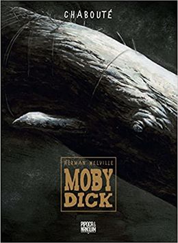 Moby Dick