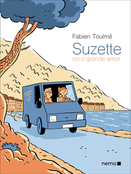 Suzette: ou o grande amor
