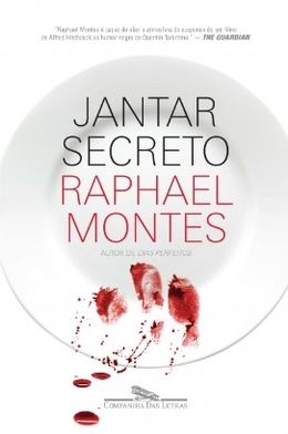 Jantar Secreto