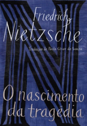 O nascimento da tragédia (ou Os gregos e o pessimismo)