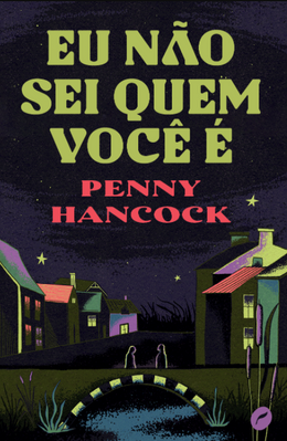 Eu não sei quem você é