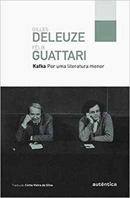 Kafka: por uma literatura menor