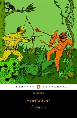 Os ensaios: uma seleção