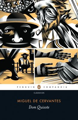 Dom Quixote (Box)