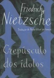 Crepúsculo dos ídolos