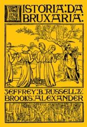 História da bruxaria