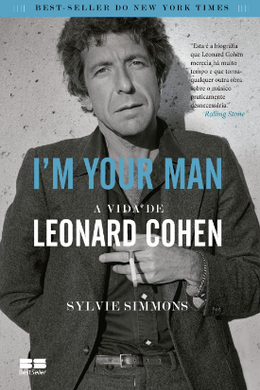 I'm your man: A vida de Leonard Cohen
