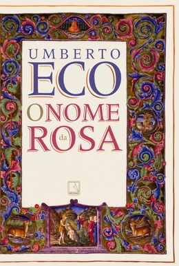 O nome da rosa