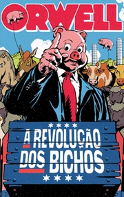 A revolução dos bichos