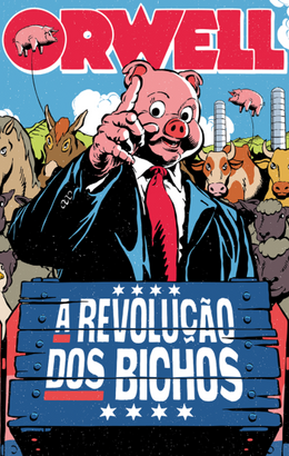 A revolução dos bichos